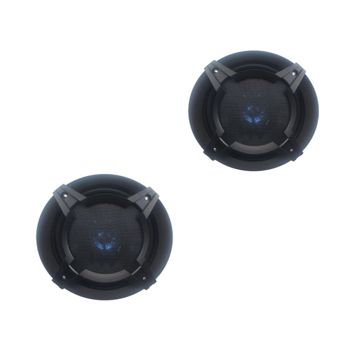 اسپیکر خودرو راک مدل R-ML6501 دو عددی اسپیکر خودرو راک مدل R-ML6501 دو عددی
