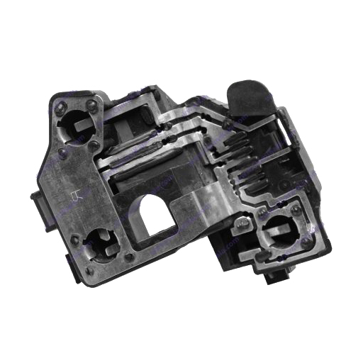 کیت چراغ عقب پژو 206  جمع ساز جديد (چپ)