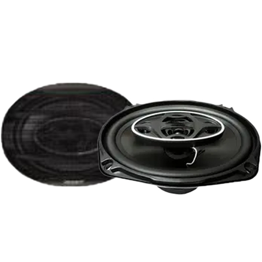 اسپیکر خودرو پاناتک مدل PCP-6945 Coaxial بسته دو عددی