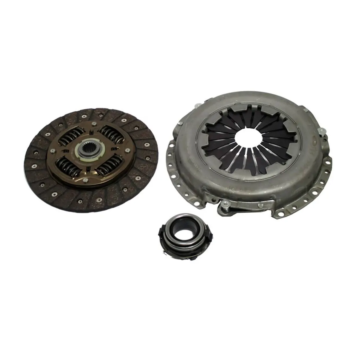 کلاچ اتوماتیک جک J5 گیربکس اتومات km