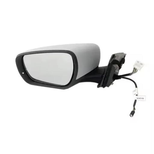 آینه بغل  ام وی ام aqbp X22 چپ