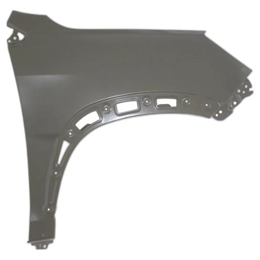 گلگیر جلو ام وی ام X22 دستی اسپرت unico راست