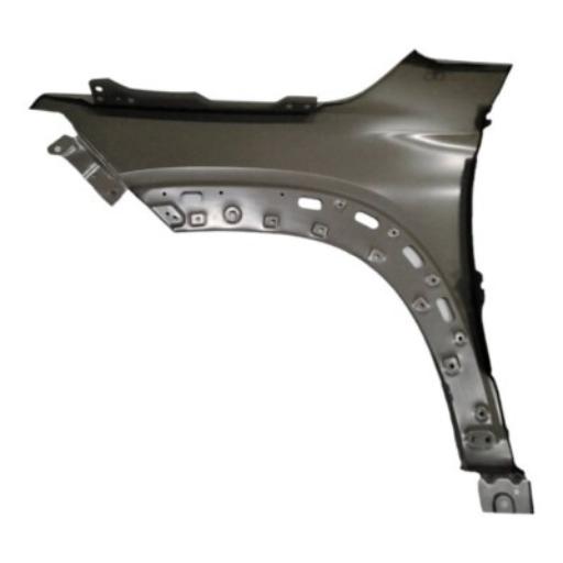 گلگیر جلو ام وی ام X22 اتوماتیک اسپرت لوکس سی genuine partS چپ