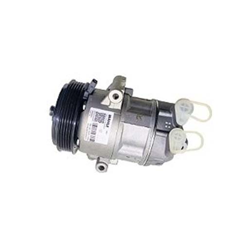کمپرسور کولر کی ام سی km J7
