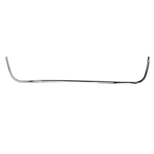 زه استیل شبکه زیر سپر جک S5 نیوفیس aqbp