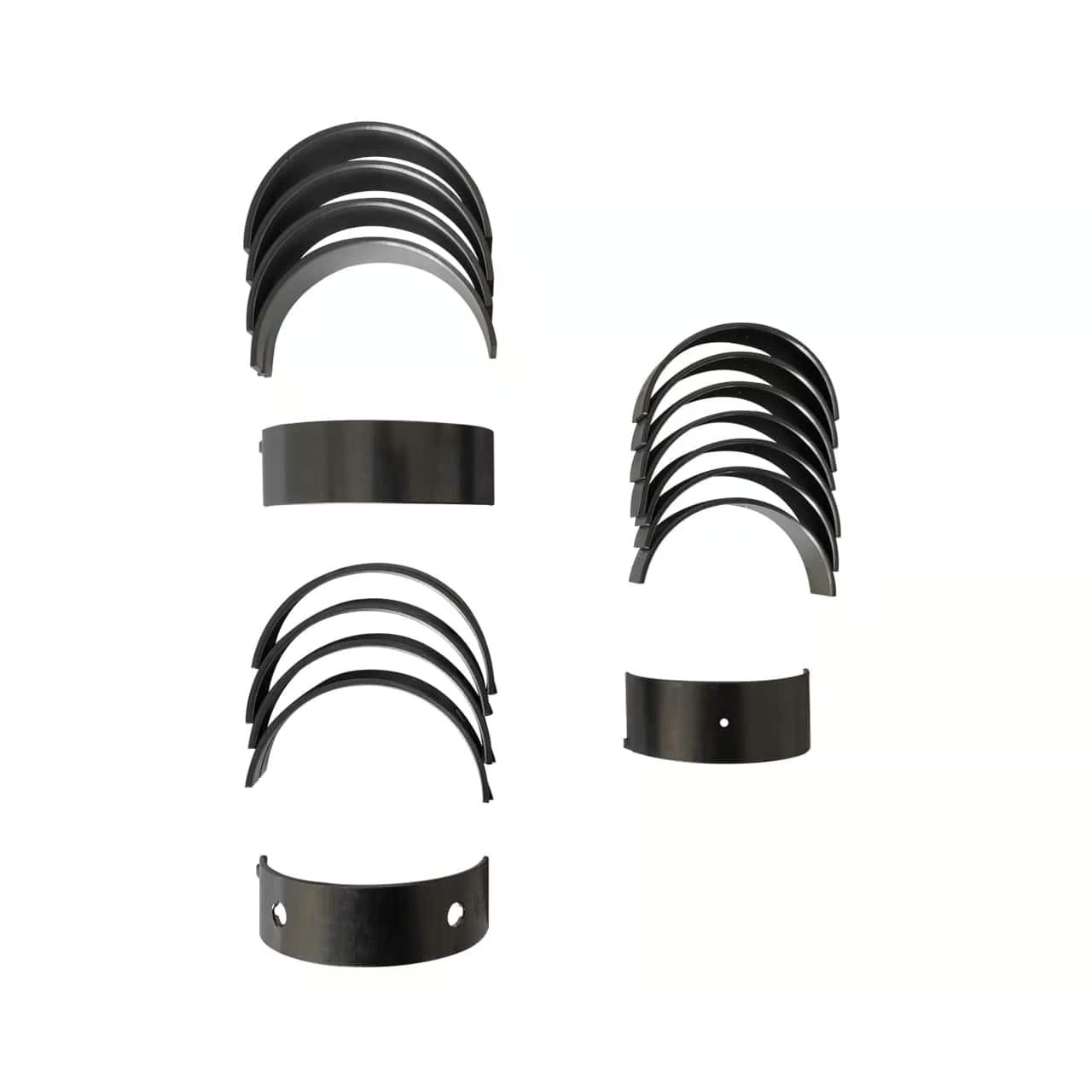 یاتاقان ثابت پایینی سایز استاندارد جک S5 دستی km
