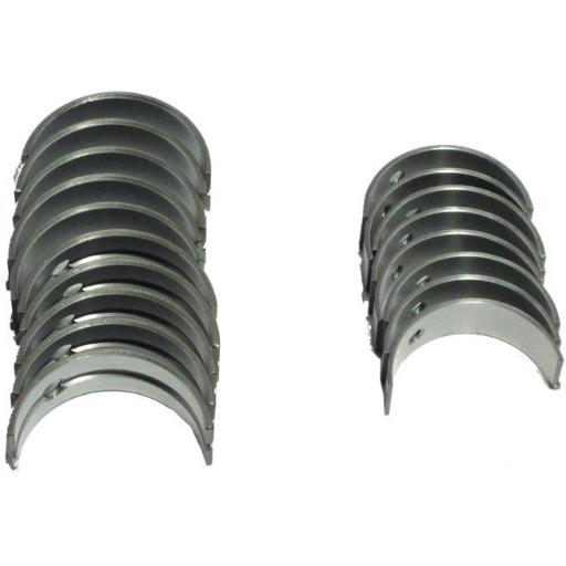 یاتاقان ثابت بالایی و پایینی جک J5 اتوماتیک Jinan