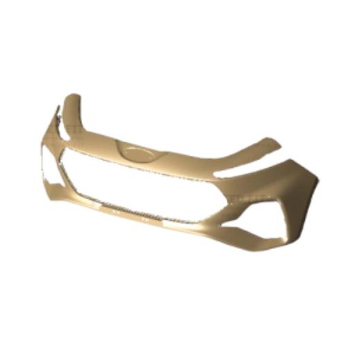 پوسته بالایی سپر جلو جک K7 اتوماتیک Genuine Parts