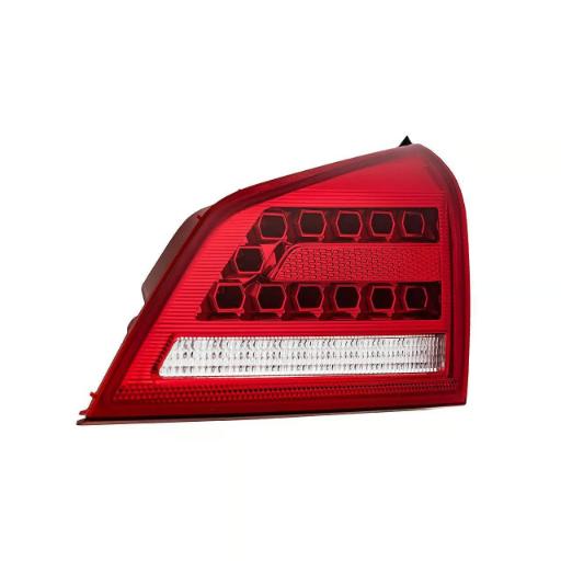 چراغ خطر عقب جک  S5 اتوماتیک Unico راست