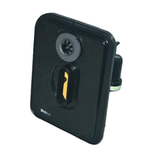 فیلتر روغن گیربکس تیگو 5 unico CVT
