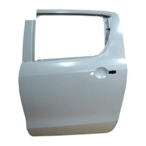 درب عقب کی ام سی Unico T8 چپ