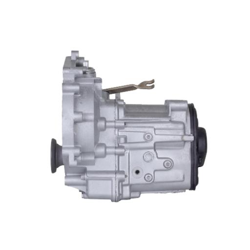 پوسته کمک گیربکس کی ام سی T8 دستی KM