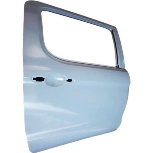 درب عقب کی ام سیUnico T8 راست