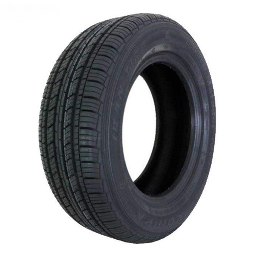 لاستیک ایران تایر 205/60/14 گل ماتادور تک حلقه ای