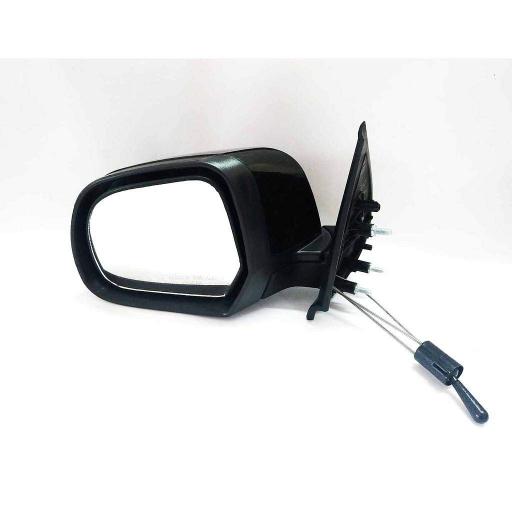 آینه بغل کی ام سی KM X5 راست