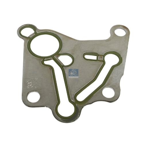 واشر پایه فیلتر روغن جک KM S5 اتوماتیک