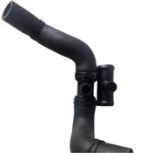 پایه سپر جلو تیگو 5 genuine partS CVT (راست)
