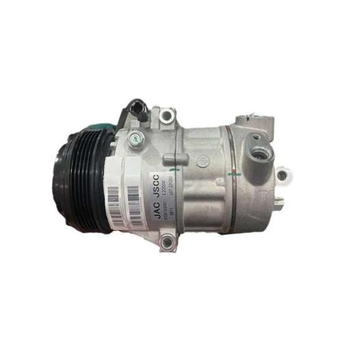 کمپرسور کولر گی ام سیKM J7 کی ام سی X5