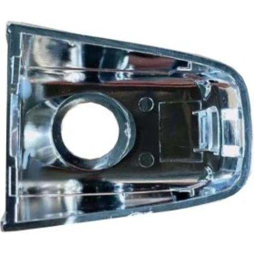 قاب دستگیره بیرونی جلو جک KM J5 اتوماتیک چپ