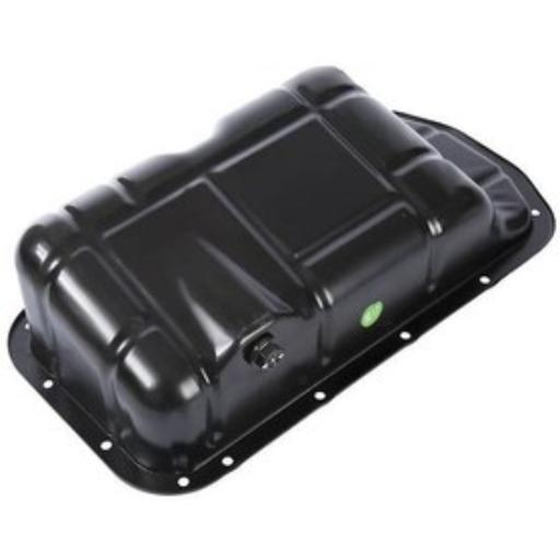 کارتل روغن جک KM J5 اتوماتیک
