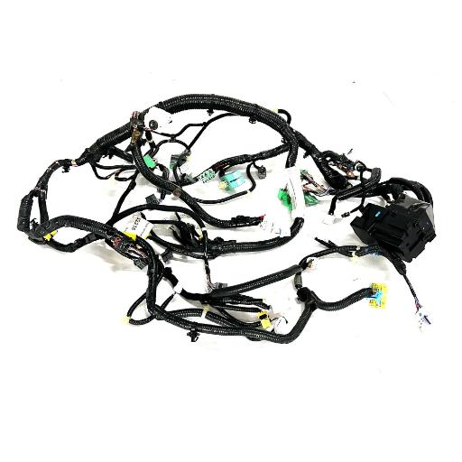 سیم کشی موتور لیفان KM X60