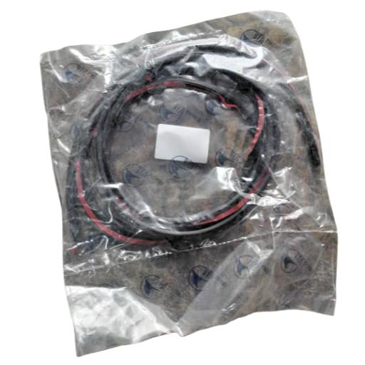 کاور نوار آب بندی شیشه جلو لیفان KM X60 چپ