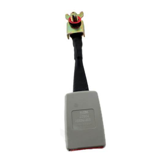 قلاب کمربند جلو لیفان KM X70 راست مشکی
