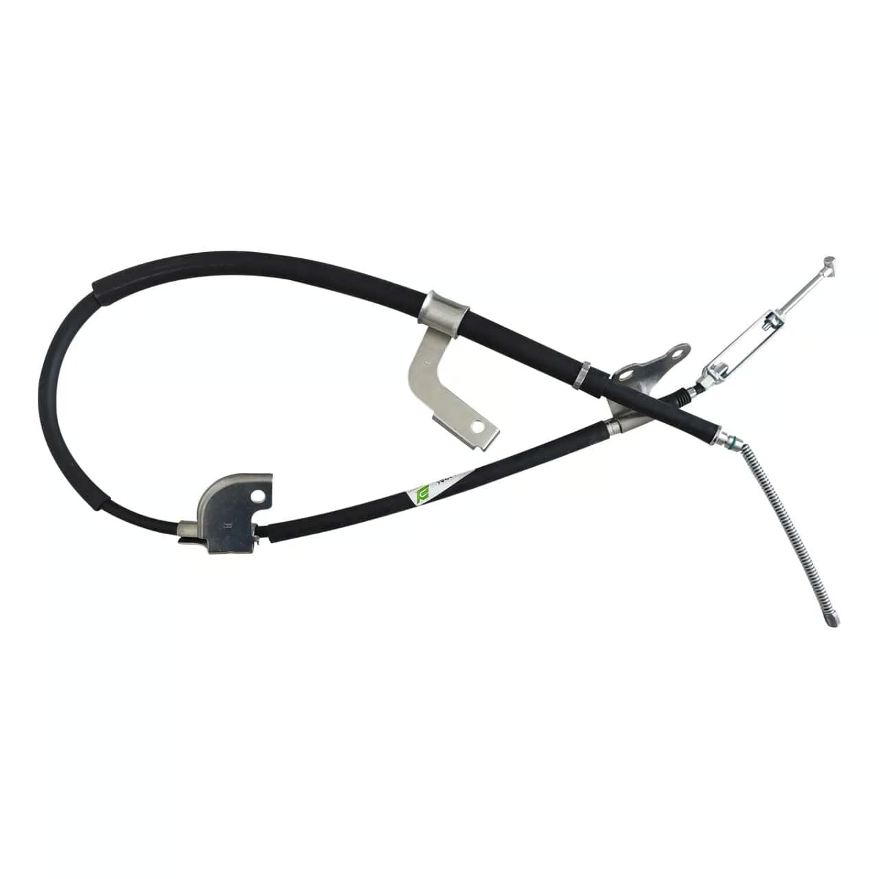 سیم ترمز دستی راست KMC T8 اصلی