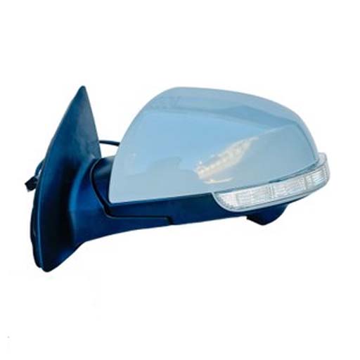 آینه بغل هایما S5 ایساکو خام (چپ) 0010130402
