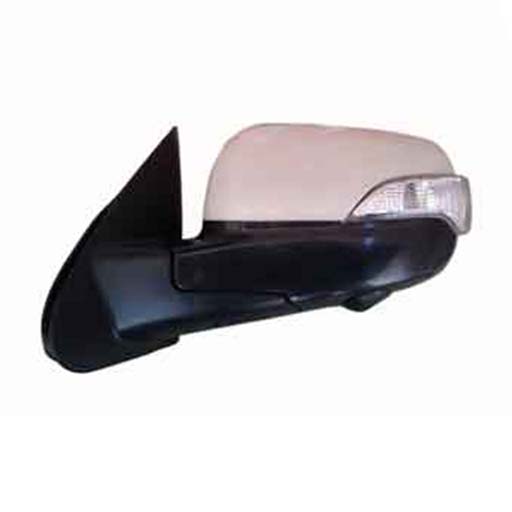 آینه بغل هایما S7 ایساکو برقی خام (راست) 0010124103