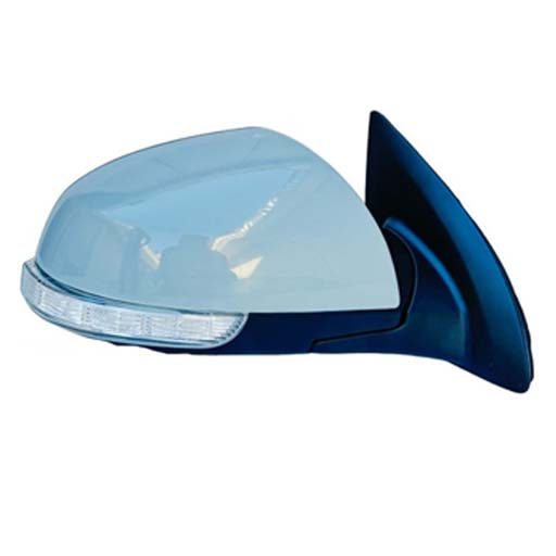 آینه بغل هایما S5 ایساکو خام (راست) 0010130502