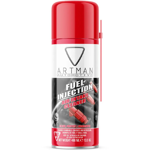 اسپری انژکتور شوی آرتمن 400 میلی لیتر
