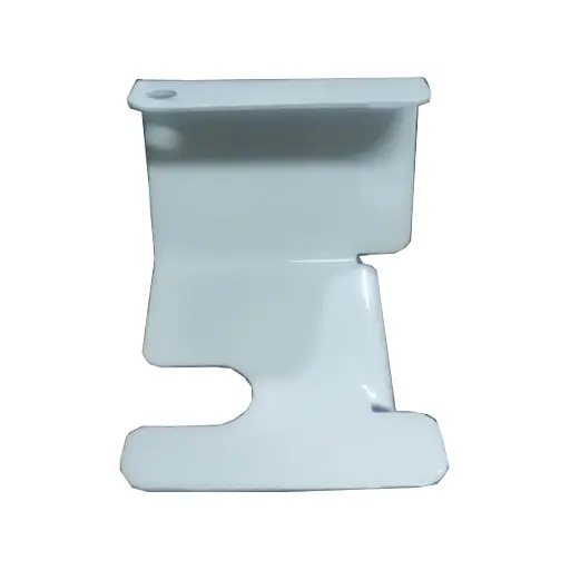 ضد خم متحرک پژو 206 PSM سفید