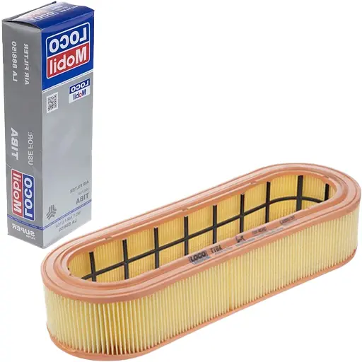 فیلتر هوا ساینا لوکوموبیل