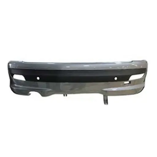 پوسته سپر  عقب پژو 207 هاچ بک سرو صنعت سپاهان خام