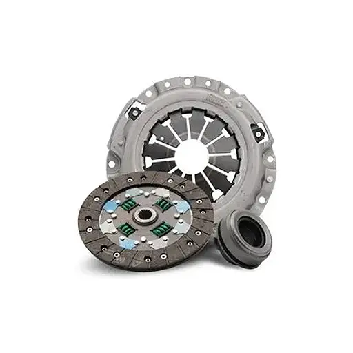 دیسک و صفحه ام وی ام 110 هرینگتون