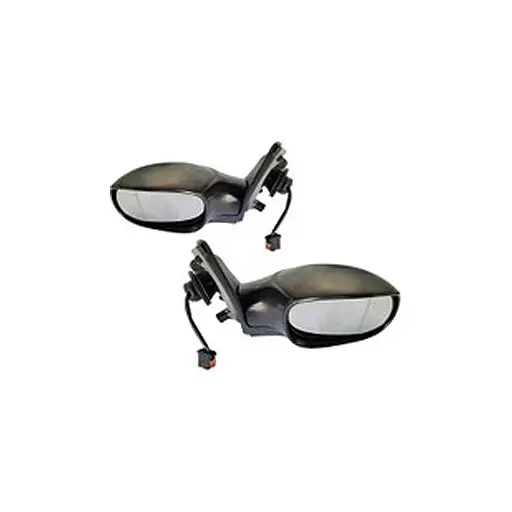 آینه بغل پژو 206 کوژ برقی (چپ و راست)