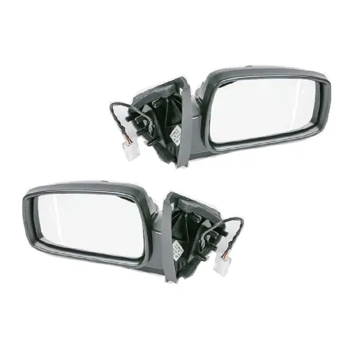 آینه بغل پژو 405 کوژ برقی (چپ و راست)