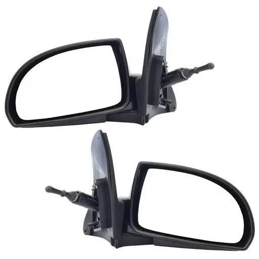 آینه بغل تیبا کوژ دستی (چپ و راست)