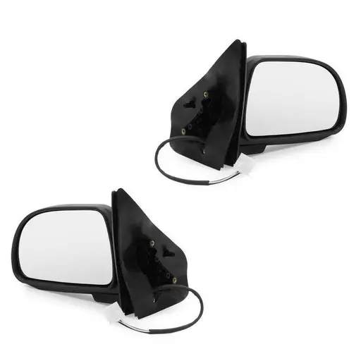 آینه بغل تیبا کوژ برقی (چپ و راست)