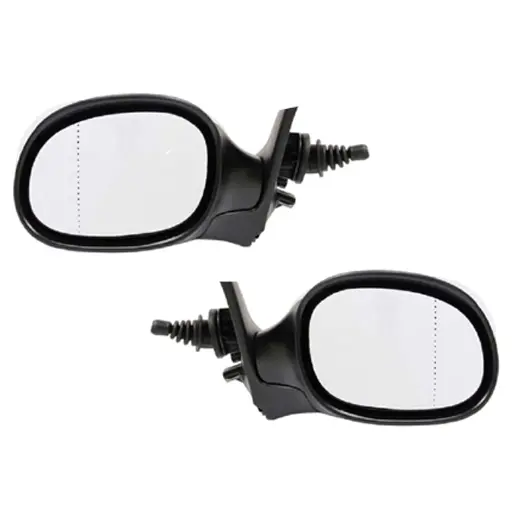 آینه بغل پژو 206 کوژ دستی (چپ و راست)