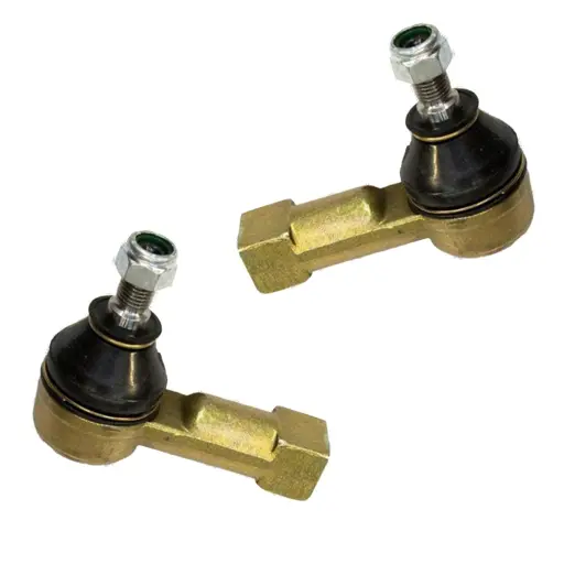 سیبک فرمان آردی رفیع نیا (چپ و راست)