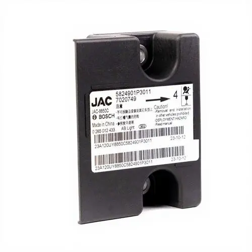 یونیت کیسه هوا KMC T8 اصلی