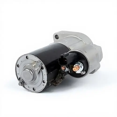 استارت KMC T8 طرح اصلی