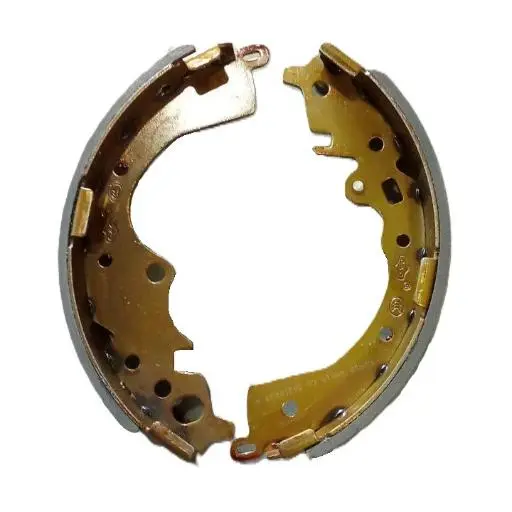 کفشک و لنت ترمز متحرک ون وانا اصلی