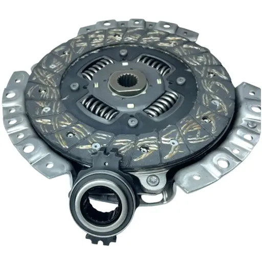 دیسک و صفحه پژو 405 آیسین با بلبرینگ