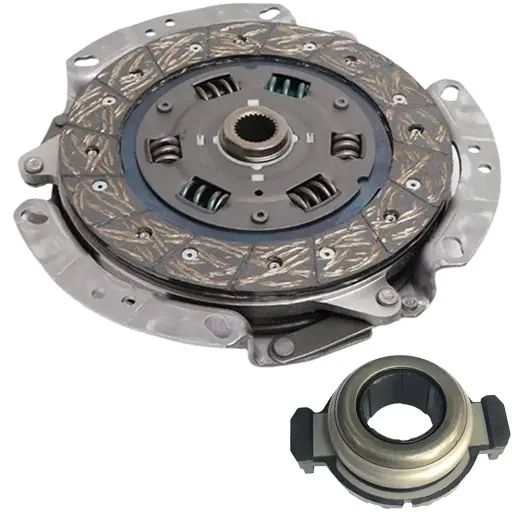 دیسک و صفحه ال 90 آیسین با بلبرینگ