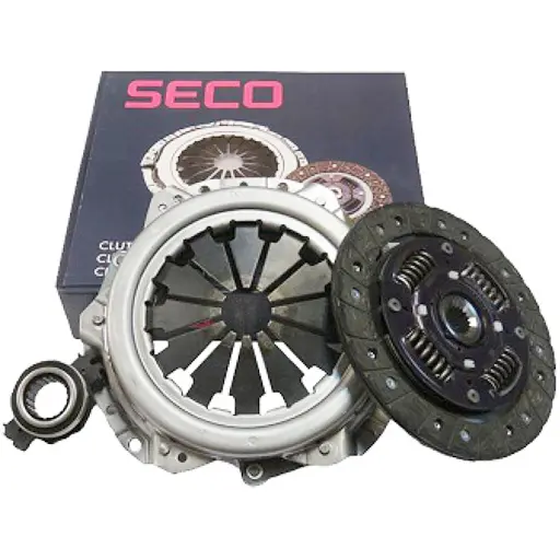 دیسک و صفحه پژو 405 سکو با بلبرینگ