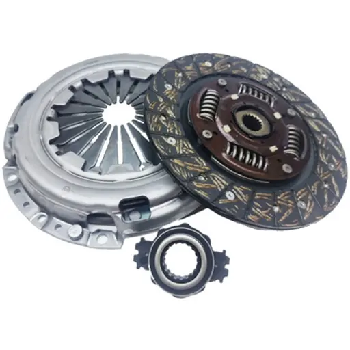 دیسک و صفحه پژو 206 تیپ 2 سکو با بلبرینگ