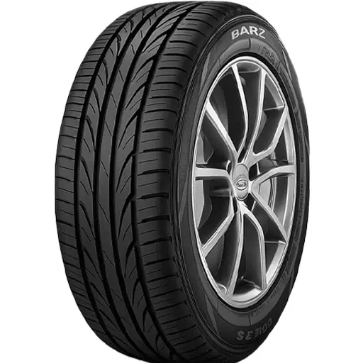 لاستیک بارز سایز 215/55R18 گل P685 تک حلقه ای